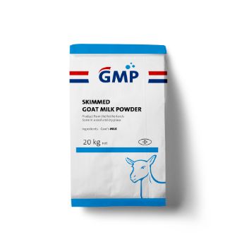 GMP - SMP