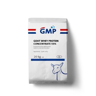 GMP - WPC